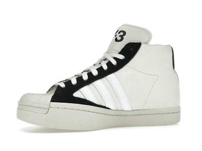 adidas Y-3 Superskate Mid Off White
