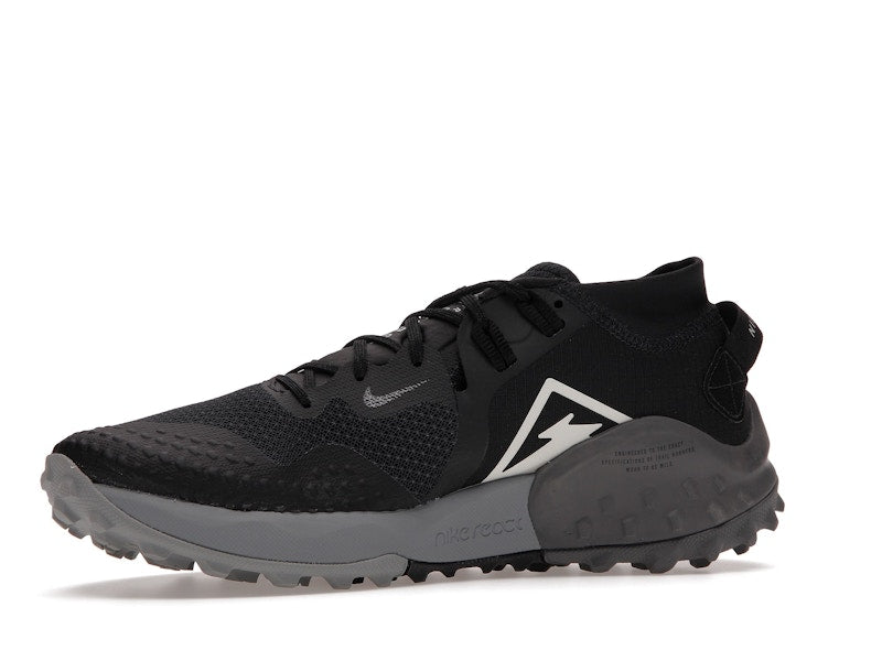 Nike Wildhorse 6 Off Noir