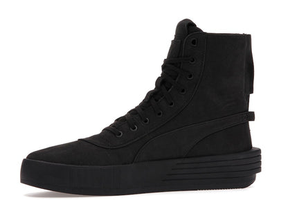 Puma Parallel The Weeknd Black