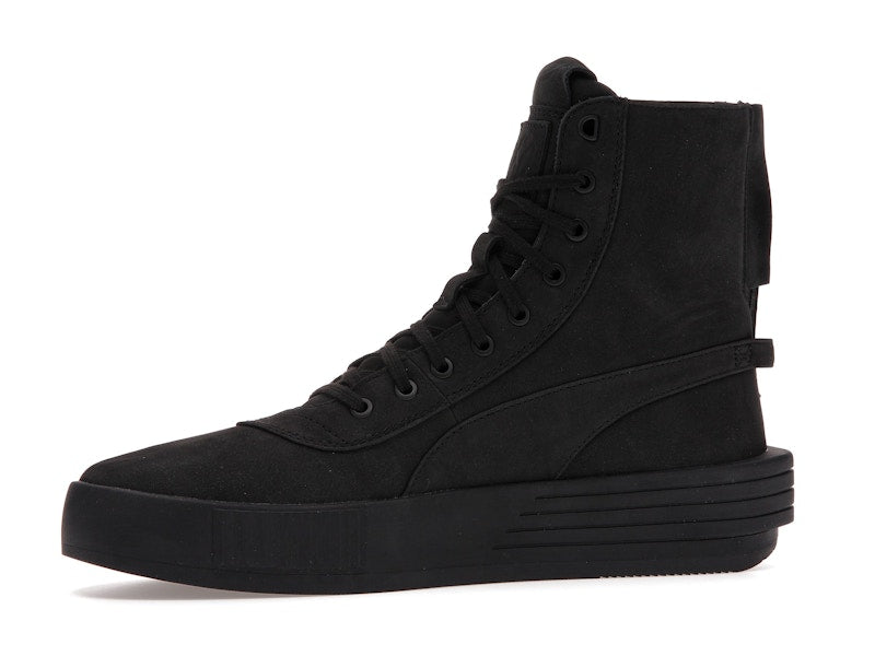 Puma Parallel The Weeknd Black