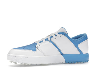 Jordan Nu Retro 1 Low Golf White University Blue
