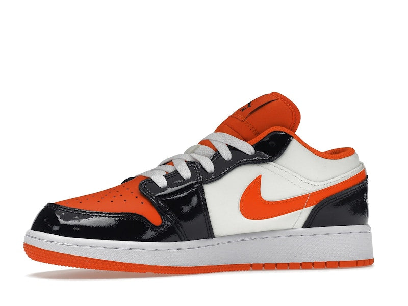 Jordan 1 Low Halloween (2023) (GS)