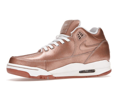 Nike Flight Squad Metallic Red Bronze