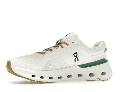 On Running Cloudrunner 2 Undyed Green