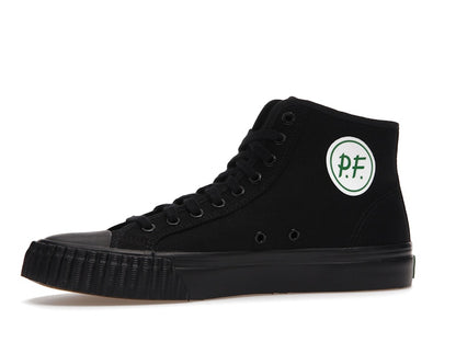 PF Flyers Center Hi Sandlot (Black)