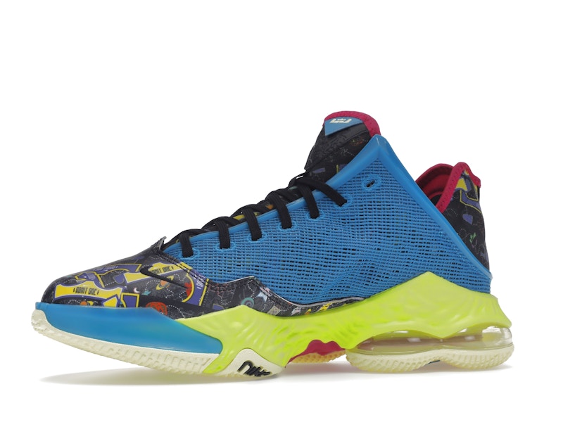 Nike LeBron 19 Low LeBronival