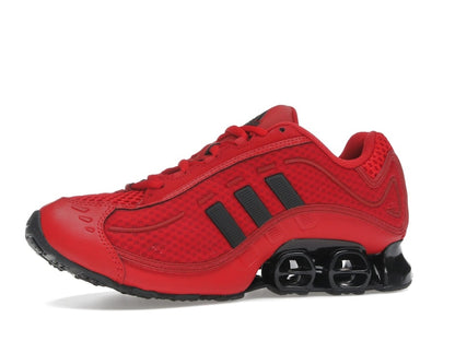 adidas Megaride O1 Better Scarlet Core Black