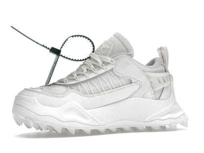 OFF-WHITE Odsy-1000 White White SS22 (Women's)