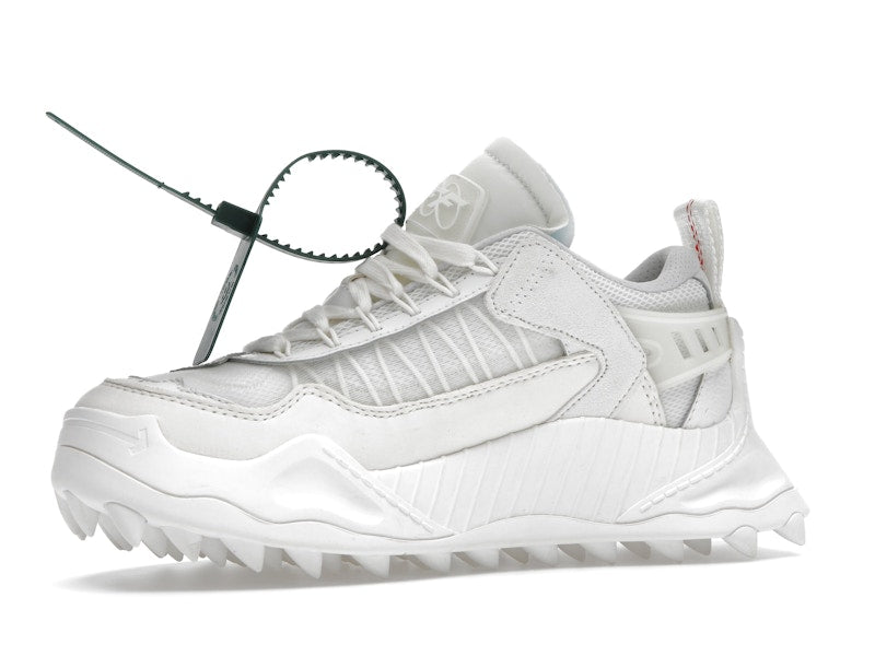 OFF-WHITE Odsy-1000 White White SS22 (Women's)
