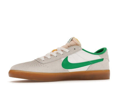 Nike SB Heritage Vulc Lucky Green Gum