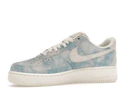 Air Force 1 Low Clouds Celestine Blue (Women's)