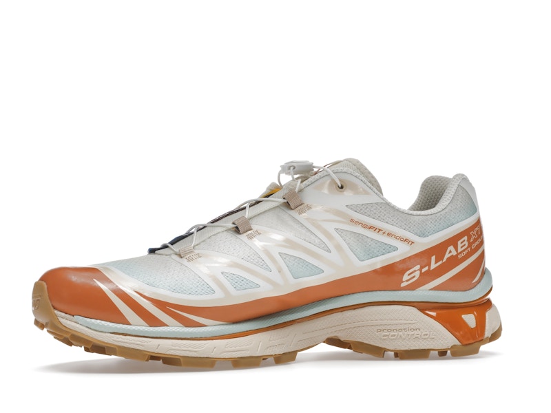 Salomon XT-6 Skyline Sun Baked