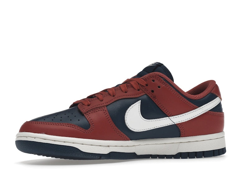 Nike Dunk Low Retro Canyon Rust (Women's)
