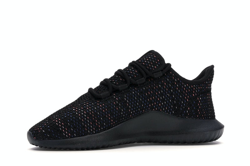 adidas Tubular Shadow CK Core Black Sole Red