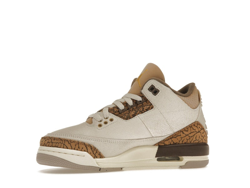 Jordan 3 Retro Palomino (GS)