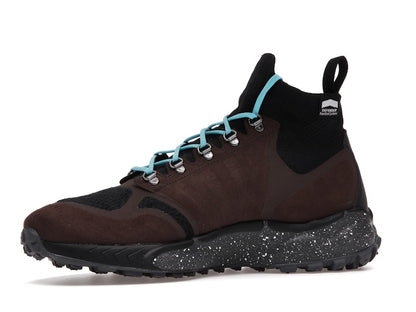Nike Zoom Talaria Mid Fk Baroque Brown/Gamma Blue Black