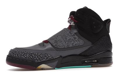 Jordan Son of Mars Bordeaux