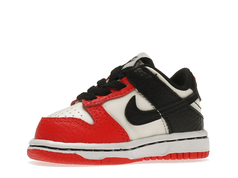 Nike Dunk Low EMB NBA 75th Anniversary Chicago (TD)