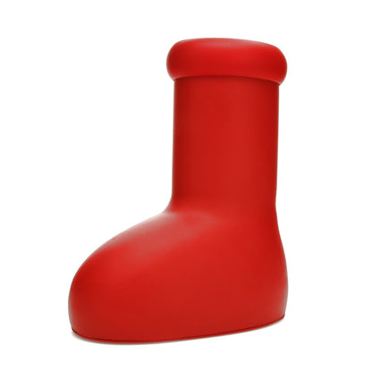 MSCHF Big Red Boot