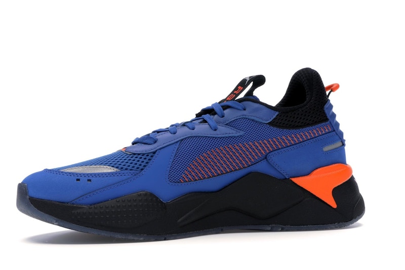 Puma RS-X Toys Hot Wheels 16