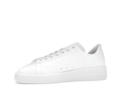 Golden Goose Bio-Based Purestar Triple White (Women's)