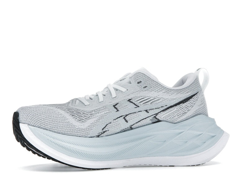 ASICS Superblast 2 White Cool Grey