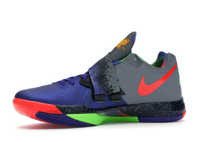 Nike KD 4 NERF (2011)