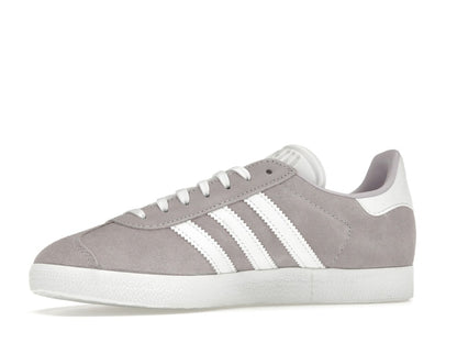 adidas Gazelle Silver Dawn (Women's)