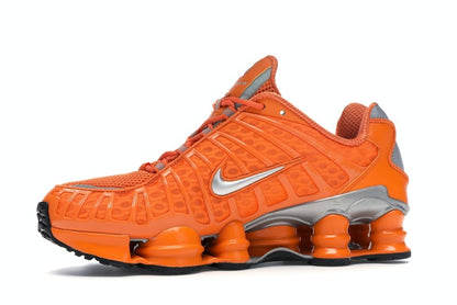 Nike Shox TL Total Orange