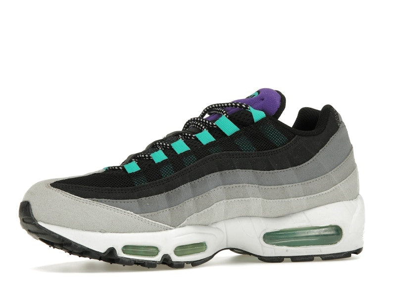 Nike Air Max 95 Grape (2010)