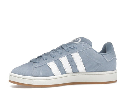 adidas Campus 00s Camp Tactile Blue Cloud White Off White