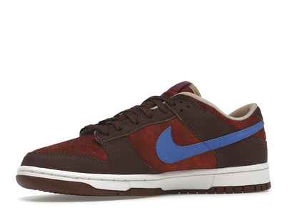 Nike Dunk Low Retro PRM Mars Stone