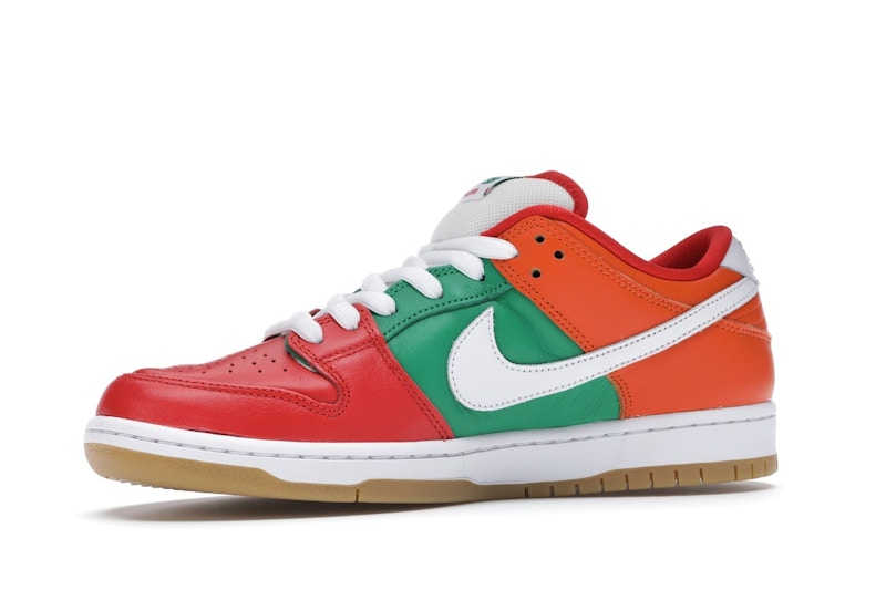Nike SB Dunk Low 7-Eleven
