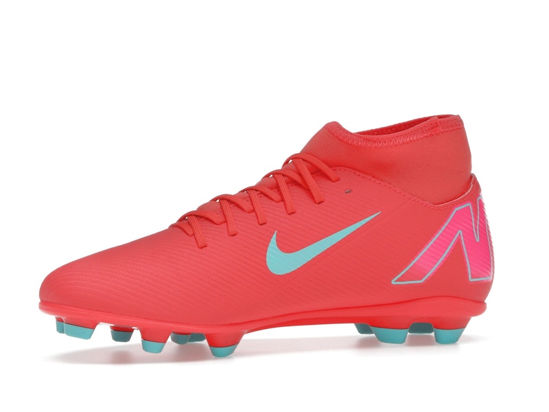 Nike Mercurial Superfly 10 Club MG Mad Energy Pack