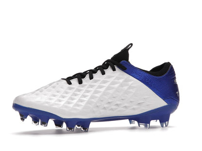 Nike Tiempo Legend 8 Elite FG White Hyper Royal