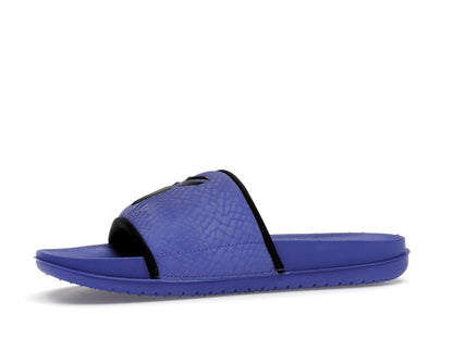 Nike Kobe Offcourt Slide Persian Violet