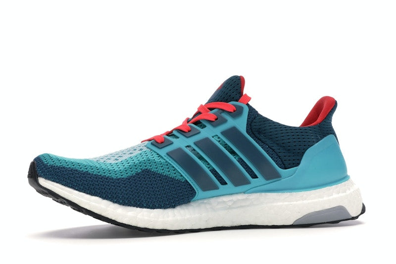 adidas Ultra Boost 2.0 Mineral Green