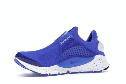 Nike Sock Dart Racer Blue