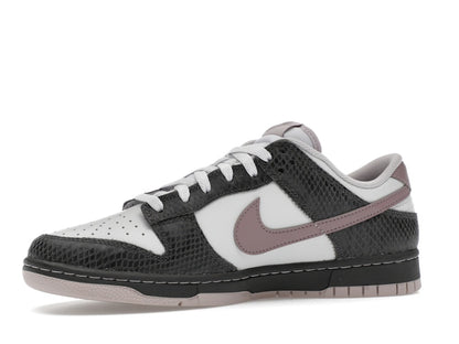 Nike Dunk Low SE Medium Ash Violet Snakeskin