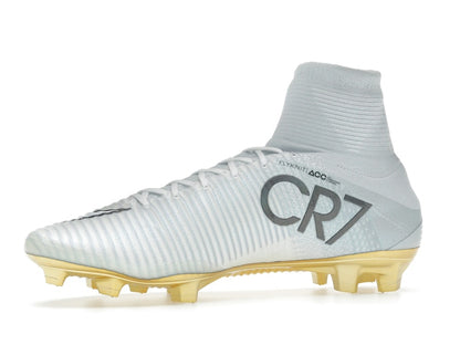 Nike Mercurial Superfly 5 FG Cristiano Ronaldo Vitorias