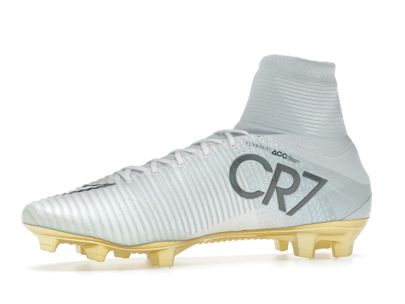 Nike Mercurial Superfly 5 FG Cristiano Ronaldo Vitorias