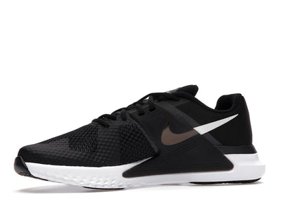 Nike Renew Fusion Dark Smoke Grey