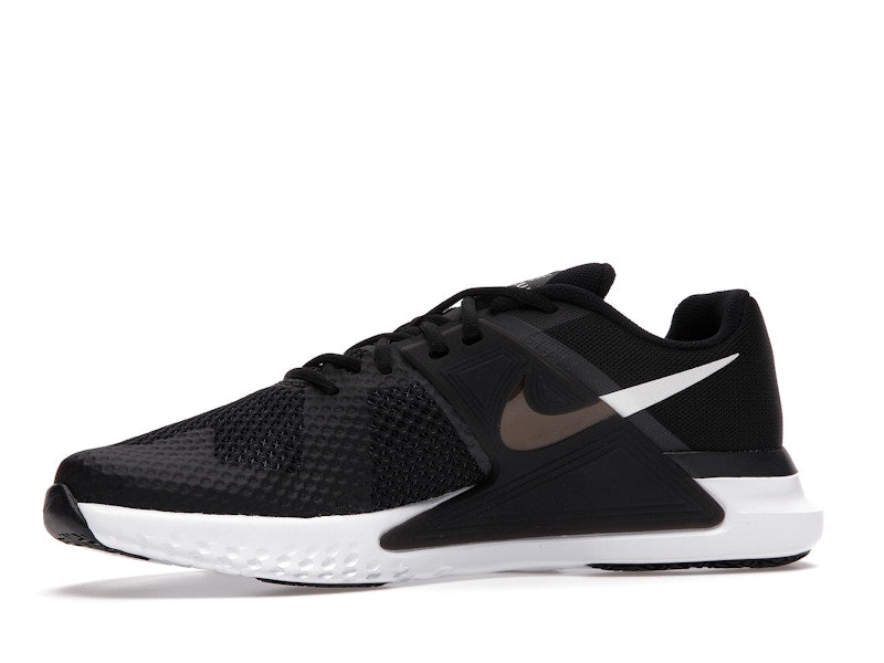 Nike Renew Fusion Dark Smoke Grey