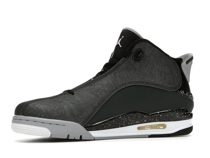 Jordan Dub-Zero Classic Charcoal