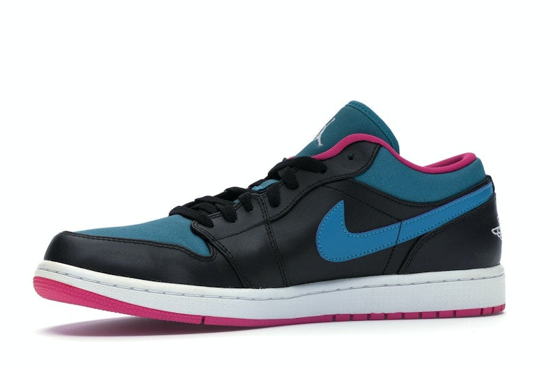 Jordan 1 Low South Beach