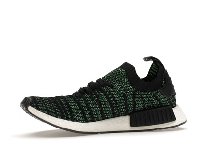 adidas NMD R1 STLT Stealth Pack Noble Green