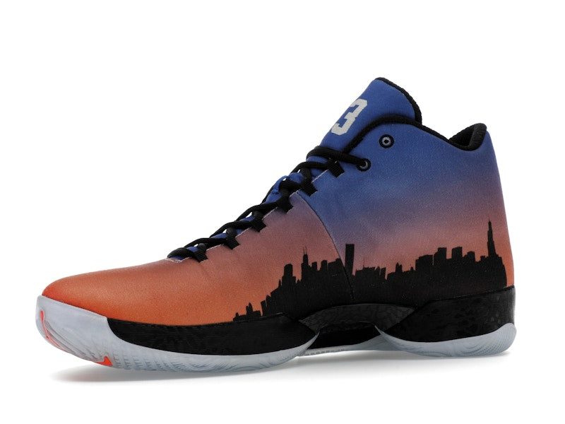 Jordan XX9 Photo Reel