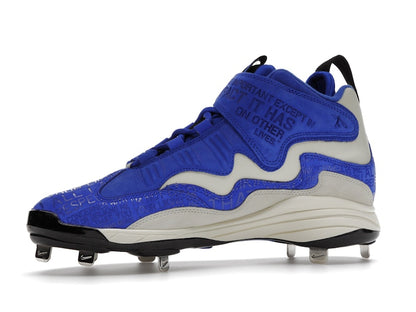 Nike Griffey 1 Cleat Jackie Robinson Day