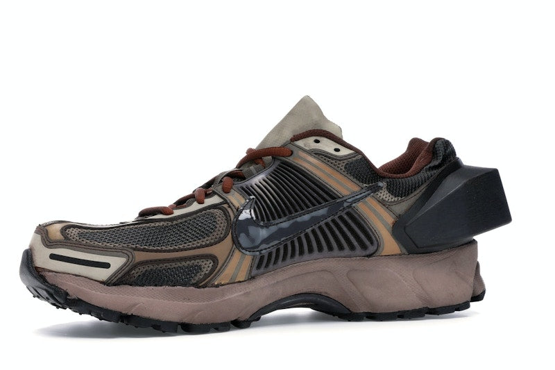 Nike Zoom Vomero 5 A Cold Wall Solarized