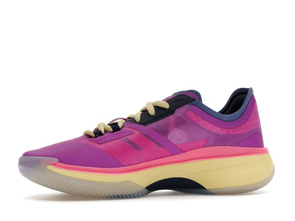 adidas Adizero Select 3.0 Purple Burst